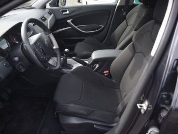 Citroën C5